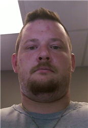 Registry photo of KERN, KRISTAPHER THOMAS ALLEN