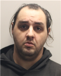 Registry photo of LIVINGSTON, MICHAEL ANTHONY