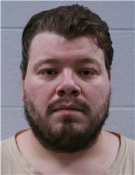 Registry photo of ROBERTS, JAKOB JOSEPH MIKIAL