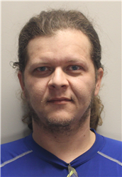 Registry photo of TALLCHIEF, CHRISTOPHER EARL