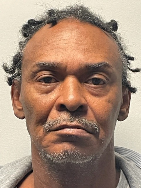 Registry photo of MCGINNIS, RICKY