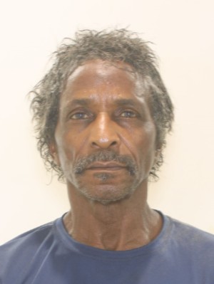 Registry photo of TYSON, JIMMIE