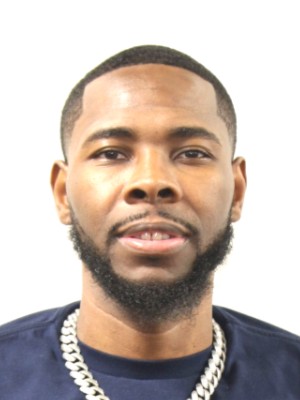 Registry photo of JONES, JAVONTEE LAQWAN