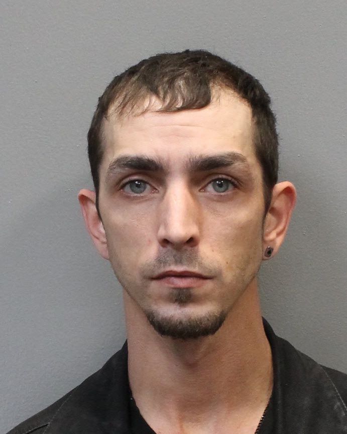 Registry photo of GILBERT, WILLIAM AUGUST
