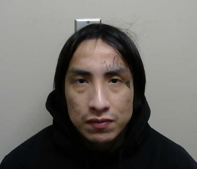 Registry photo of WILLIAMS, CLETUS GERALD