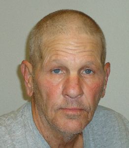 Registry photo of PAPE, JAMES ALVIN