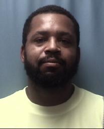 Registry photo of GIBBS, COREY JERMAINE