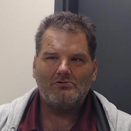 Registry photo of GOODRICH, CHRISTOPHER LYNN