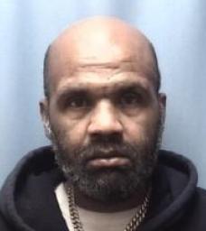 Registry photo of HILL, MARLO MONTEZ