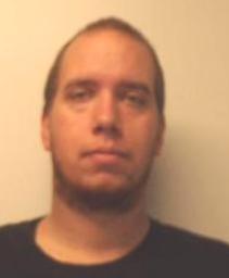 Registry photo of POGUE, ROLLIE HOWARD
