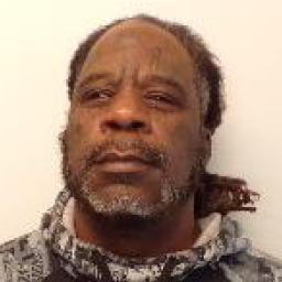 Registry photo of JACOBS, VICTOR ALLEN