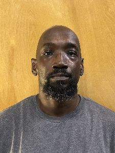 Registry photo of JOHNSON, JESSIE LEE JR