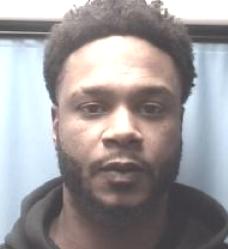 Registry photo of MURPHY, ANTONIO