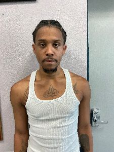 Registry photo of MICKENS, CHRISTOPHER ANTHONY