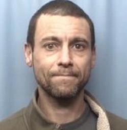 Registry photo of RICO, STEPHEN PAUL