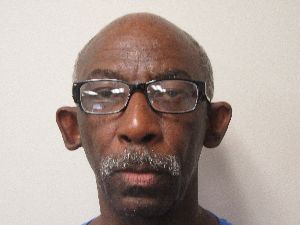 Registry photo of MATHIS, MARK RANDALL