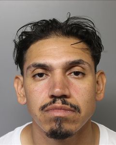 Registry photo of CHAVEZ, STEVEN ALBERT