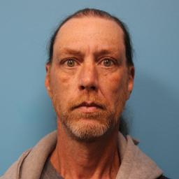 Registry photo of TALLEY, VERNON HAROLD