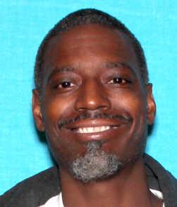 Registry photo of HUDSON, ARMAND DWIGHT
