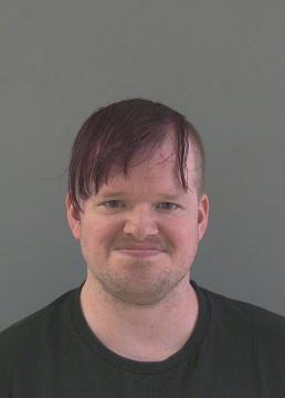Registry photo of CZIMBER, MATTHEW CHARLES