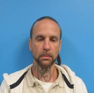 Registry photo of FISHER, JUSTIN LEE