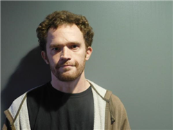 Registry photo of LUNSFORD, MICHAEL DEAN