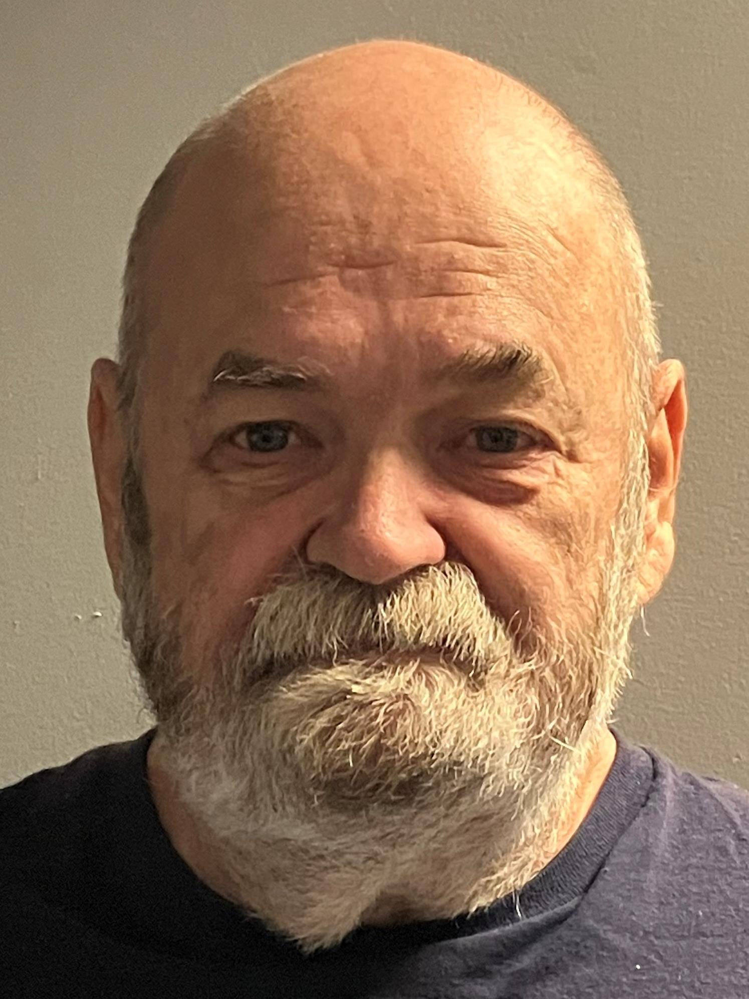 Registry photo of BROOKS, RICHARD D