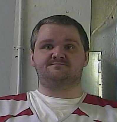 Registry photo of PARTON, JONATHAN CARL