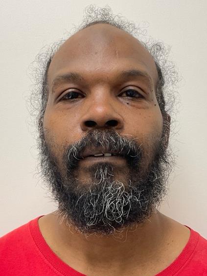 Registry photo of JOHNSON, MARC