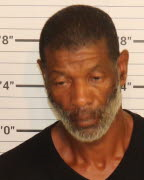 Registry photo of GARNER, ERIC DELANEY