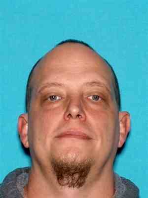 Registry photo of HAMMONS, RICHARD WESLEY
