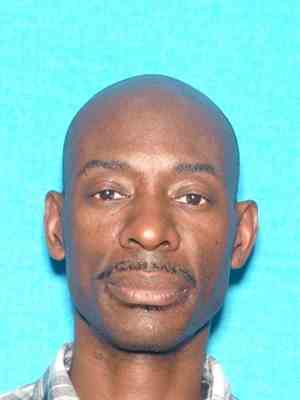 Registry photo of HARRIS, LAMONT ANTOINE