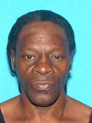Registry photo of JOHNSON, EDDIE