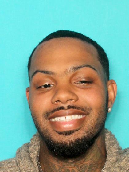 Registry photo of MCNEIL, KAVIOUS LASHUAN