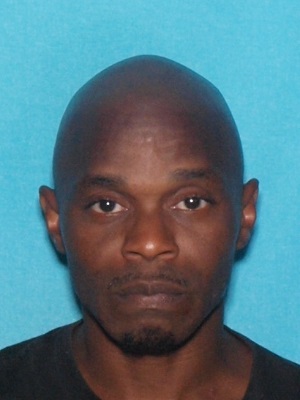Registry photo of MILLER, RAPHAEL JENCARLO