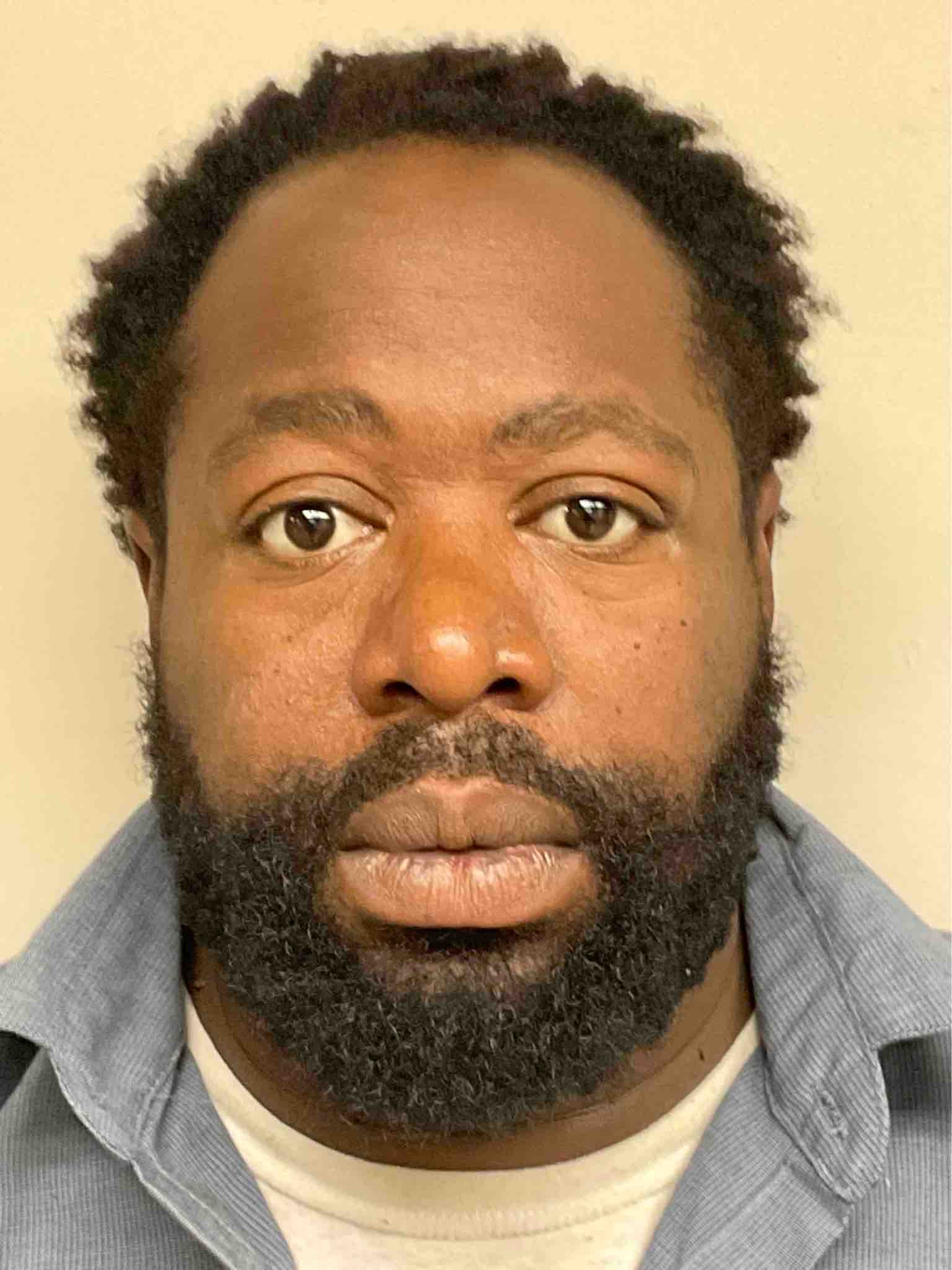 Registry photo of PAYTON, MICHAEL EUGENE