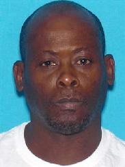 Registry photo of SMITH, KENNETH DEWAYNE