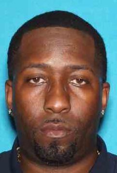 Registry photo of SMITH, BRYANT KENDRICK