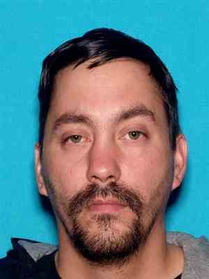 Registry photo of TURK, WILLIAM TAYLOR