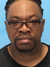 Registry photo of WALLACE, ORLANDO