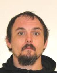 Registry photo of LYONS, JOSHUA DALE