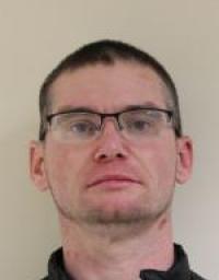 Registry photo of MORENO, JOHN JACOB