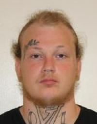 Registry photo of PEDEN, SEAN DALE