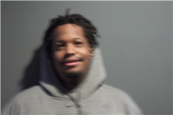 Registry photo of STILLMAN, RICKY JAMAL