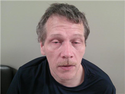 Registry photo of EVANS, AUSTIN WADE