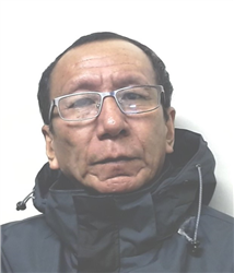 Registry photo of LING, NGUN