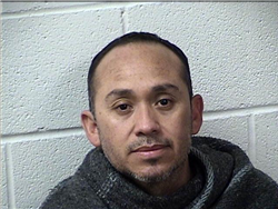 Registry photo of ROCHA SANCHEZ, MIGUEL ANGEL