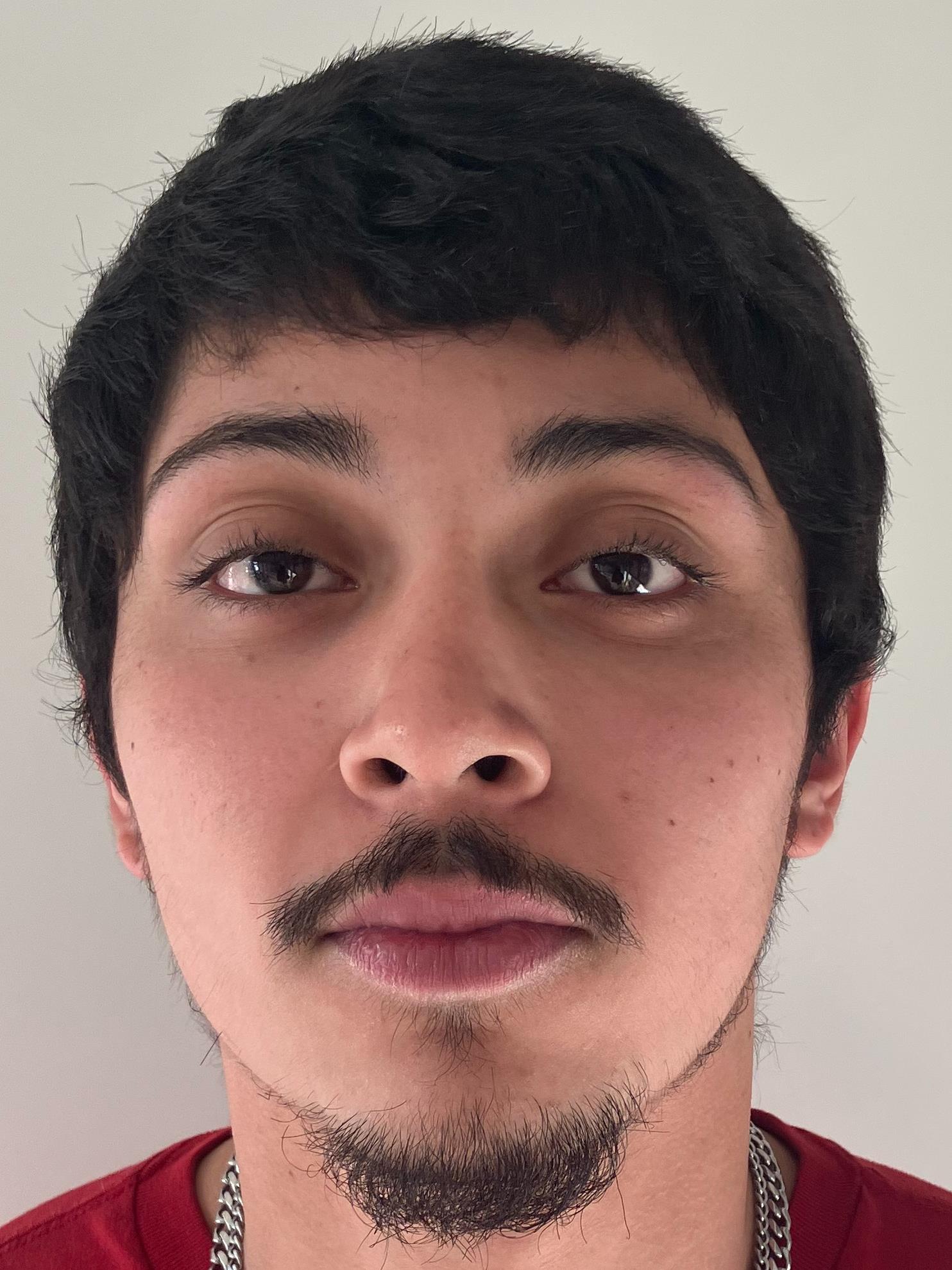 Registry photo of ALDRIDGE, CARLOS DOUGLAS