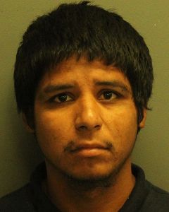 Registry photo of JASSO, NICHOLAS JAY