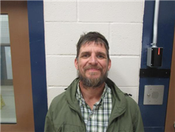Registry photo of PLUMMER, DAVID WAYNE